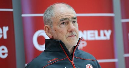 Mickey Harte speaks utter sense when it comes to issue of warm weather training camps