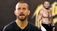 CM Punk granted fight licence for UFC 203 on some pretty weak grounds