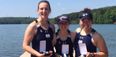 Irish rower Ailish Sheehan in critical condition following freak fall, hours after winning European bronze