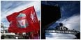 PICS: Liverpool’s famous Shankly Gates in new location following Anfield renovation