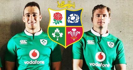 Nine Irish players best suited to make the Lions tour to New Zealand