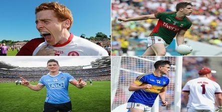 #TheToughest Choice: This football All-Star team selected by our readers is a serious outfit