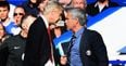 Arsene Wenger reportedly behaved like a child when he last encountered Jose Mourinho