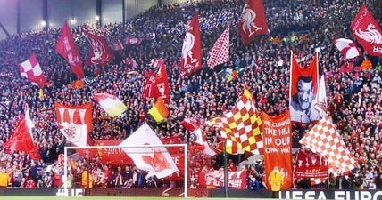 VIDEO: Interactive, 360° tour of Anfield on matchday is a must-watch for all Liverpool supporters