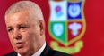 Warren Gatland’s early frontrunner for Lions captain is as obvious as it is controversial