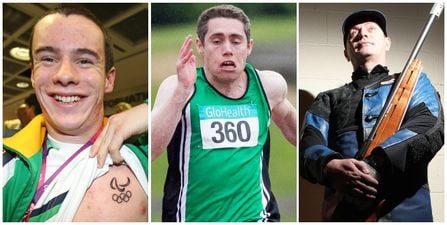 The Paralympics begin in Rio: Here are the Irish in action today