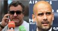 Mino Raiola goes on radio to absolutely slate Pep Guardiola