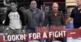 Matt Serra reveals why Nick the Tooth was kicked off Dana White: Lookin’ for a Fight