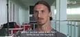 Watch: Zlatan Ibrahimovic was bluntly honest when asked what he misses about PSG