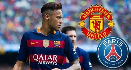 Neymar’s agent reveals the colossal offers the player received to leave Barcelona