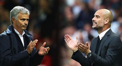 Why Jose Mourinho and Pep Guardiola are too busy to go to war right now