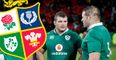 Jack McGrath, in wrong position, only Irishman to make predicted Lions team