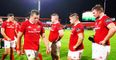 Injuries to two key players may ultimately cost Munster more than costly home defeat