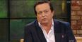 Marty Morrissey wins nations’ heart all over again with powerful Late Late Show appearance