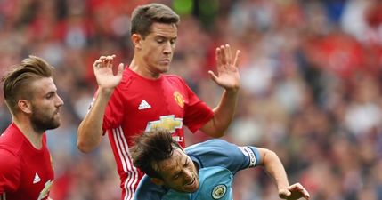 What else does Ander Herrera need to do to prove he’s good enough for the big games?