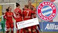 Bayern Munich perfectly shut down this sexist troll on Twitter