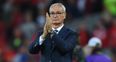 Claudio Ranieri sounded in awe of Liverpool following Leicester’s defeat