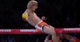 WATCH: Paddy Pimblett’s next stop may well be the UFC after he hammers home win in Liverpool