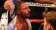 Kell Brook has his say on his trainer’s decision to throw in the towel