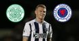 James McClean takes great pleasure in Rangers’ misery after bad day at the office