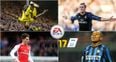 FIFA 17’s fastest players have been revealed