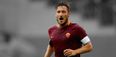 Stats prove Francesco Totti’s new role was a tactical master stroke from Luciano Spalletti