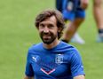 Andrea Pirlo’s new wine-inspired boots are intoxicatingly beautiful