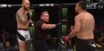 Big John McCarthy clears up that controversial referee ‘non-stoppage’ at UFC 203