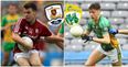 Two of the most frightening young talents in Ireland go to war with Galway and Kerry this Sunday