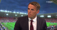 WATCH: Phil Neville cannot believe the things he says, can he?