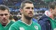 Rob Kearney’s knee injury could be worse than first feared