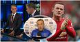 Why did no-one pull up Phil Neville on his infuriatingly ludicrous Wayne Rooney comment?