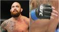 PICS: Travis Browne’s finger looks even worse than when he broke it at UFC 203 [GRAPHIC]