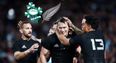 New Zealand on course to break world record against Ireland and smash it two weeks later