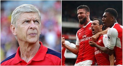 Why Arsene Wenger’s “experience” claim about his Arsenal side is missing the point entirely