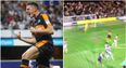 WATCH: Ciaran Clark’s first Newcastle goal eclipsed by Jonjo Shelvey strike of scandalous beauty