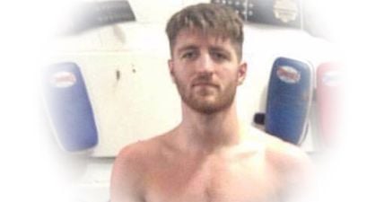 Derry fighter Steve Owens praises John Kavanagh’s impact ahead of professional MMA debut