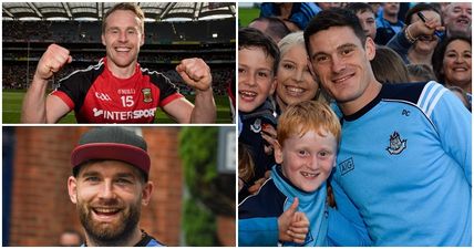 Which Mayo or Dublin player are you? Take the test to find out