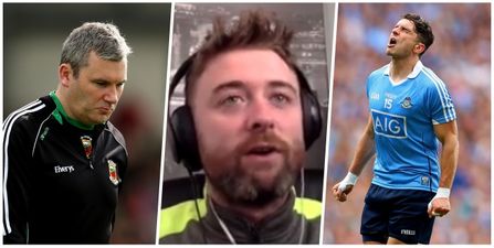 WATCH: Talented impressionist sends up GAA icons in perfect All-Ireland final preview