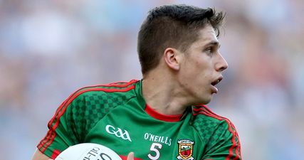 Lee Keegan: The most undervalued man in Ireland; the most important man in Mayo