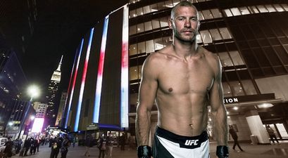 CONFIRMED: Donald Cerrone has the main card fight he deserves at UFC 205