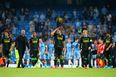 Borussia Monchengladbach lose match but win Twitter having the craic with Manchester City