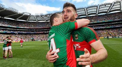 Aidan O’Shea and Mayo deserve our sympathy for the following reasons