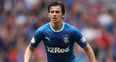 Joey Barton has been ‘banished’ from Rangers’ training ground