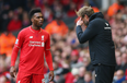 How Jurgen Klopp set about redefining Daniel Sturridge’s Liverpool career