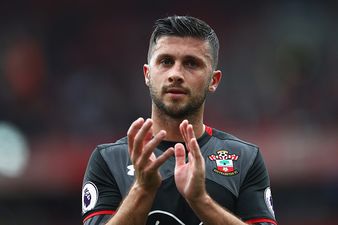 Shane Long has just ended a barren run for Irish players in European group games