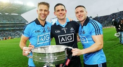 Dublin star on the far too obvious secret to All-Ireland success