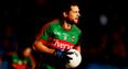 Mayo make small, significant change to their All-Ireland final team