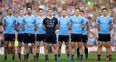 Dublin name their team for the All-Ireland final