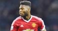 Timothy Fosu-Mensah is not at all happy with how he looks on FIFA 17